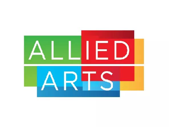 Allied Arts Participating in Nat'l Competition...
